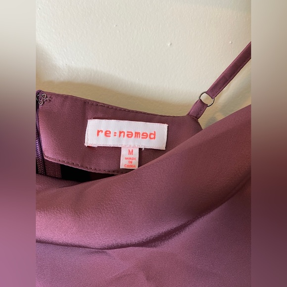 Re-named- MADDY SLIP DRESS - Picture 5 of 8